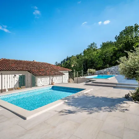 Lapis Сasa de vacaciones Buzet