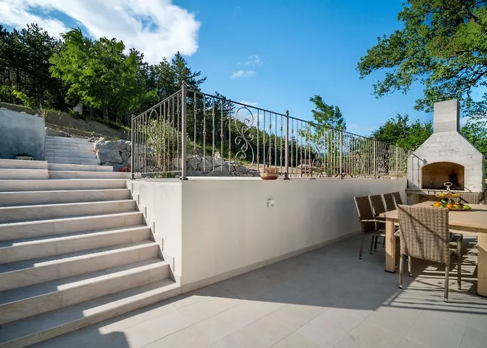 Lapis By Interhome Vakantiehuis Buzet