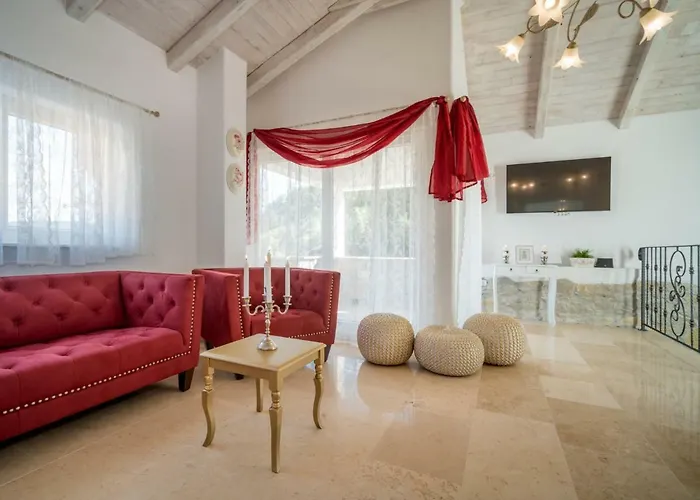 Lapis By Interhome Vakantiehuis Buzet