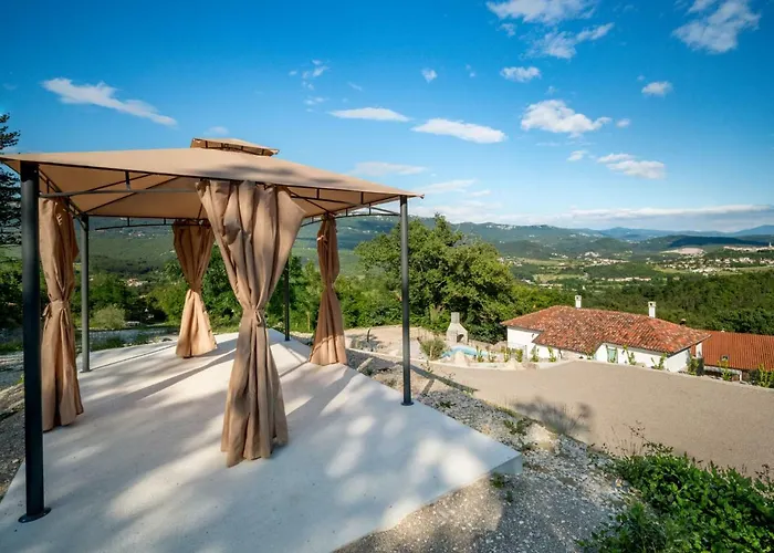 Vakantiehuis Lapis By Interhome *